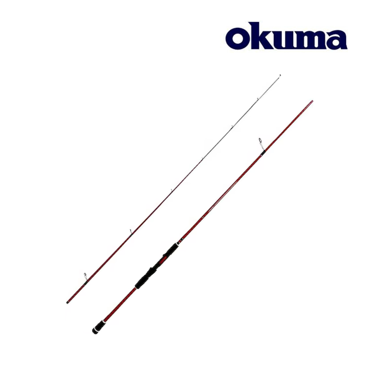 Okuma Red Spin 243CM 7-28GR 2 Parça
