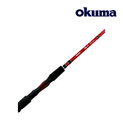 Okuma Red Spin 243CM 7-28GR 2 Parça