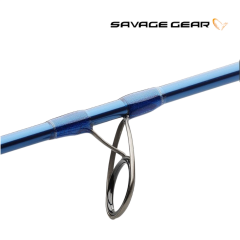 Savage Gear SGS2 Jigging 1.80M 60-180GR Tek Parça