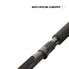 Savage Gear SGS2 Jigging 1.80M 60-180GR Tek Parça