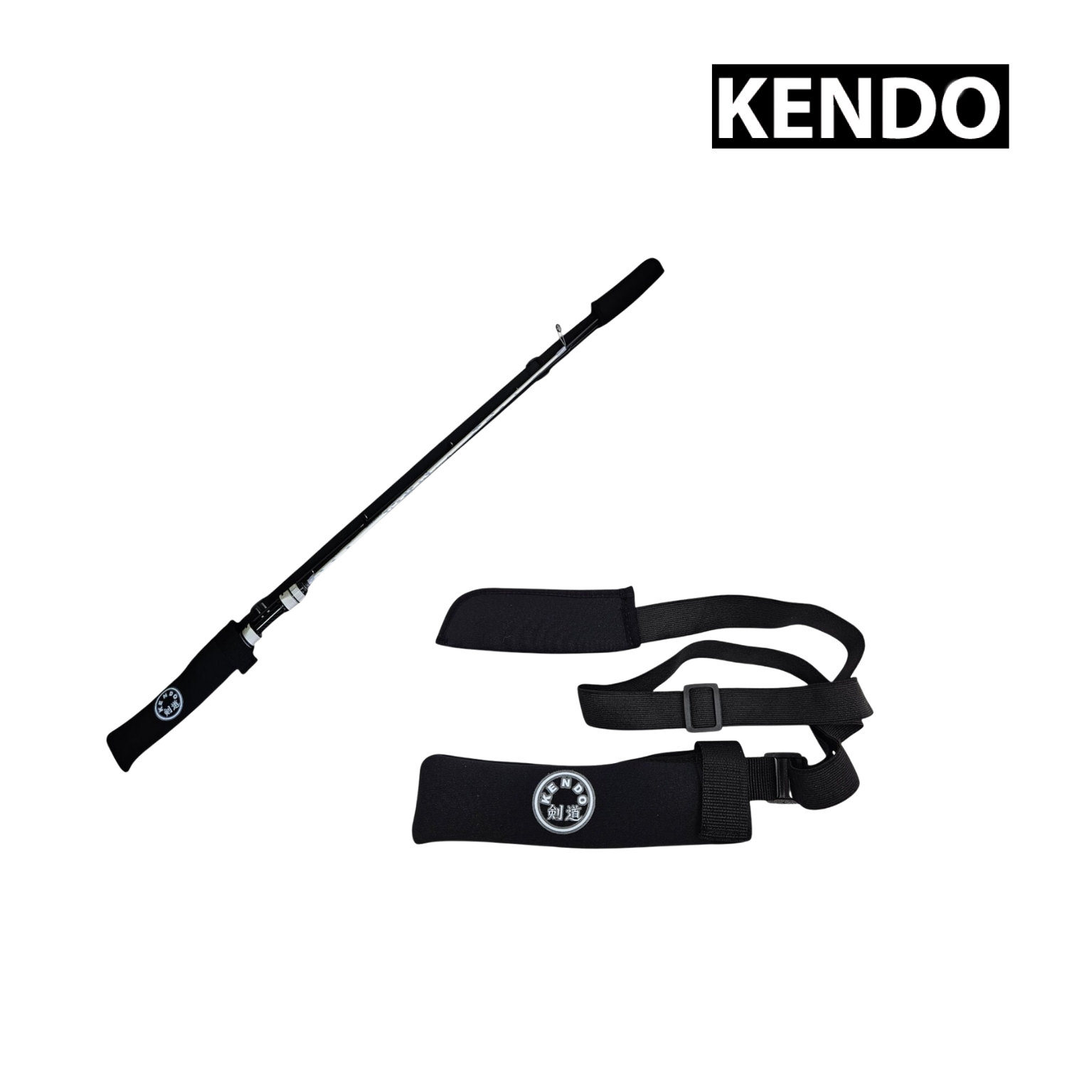Kendo LRF Kamış Koruma Kılıfı (Neopren)