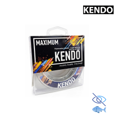 Kendo Maximum 0,25 150 mt Şampanya Makara Misine