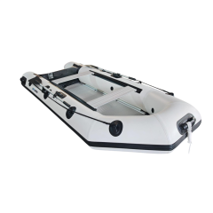 Dolphin 330 1.2 mm Zodyak Şişme Bot Hidea 6 Hp Deniz Motoru
