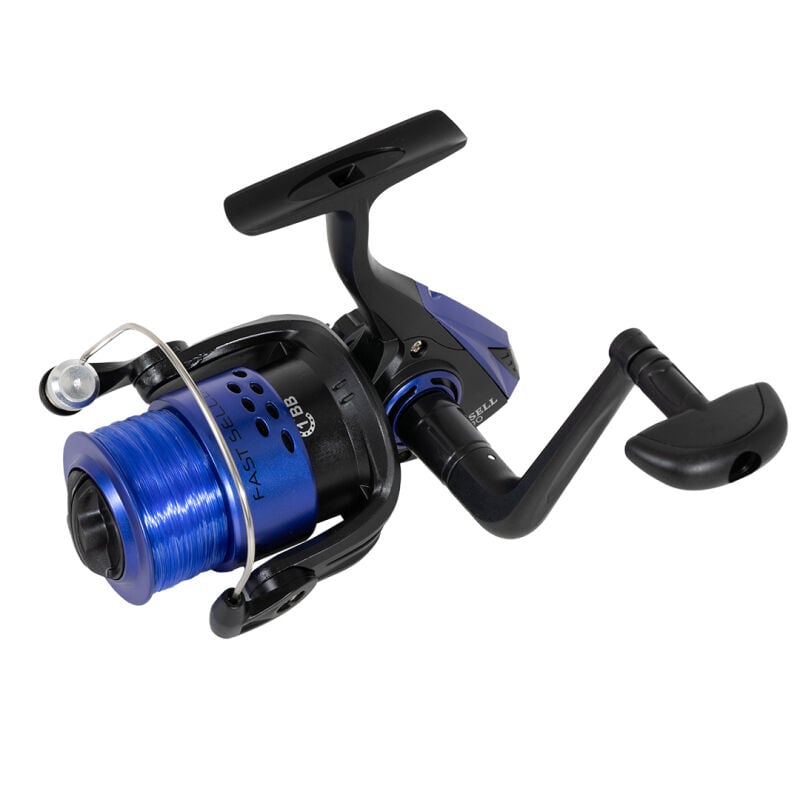 REMIXON FAST SELL HC 4000 BLUE MAKARA
