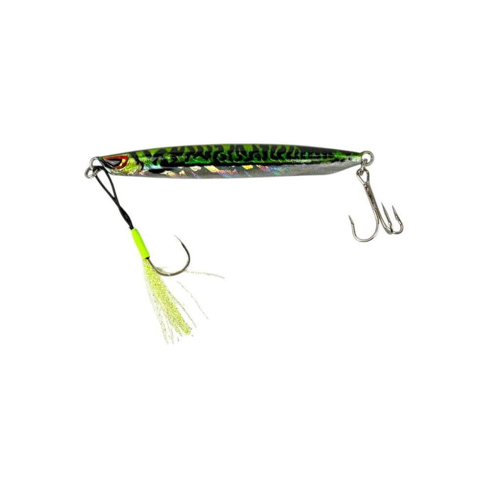 Sea Horse SS Special 60gr Jig Green Mackerel