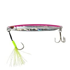 Sea Horse SS Special 80gr Jig Glow Pink