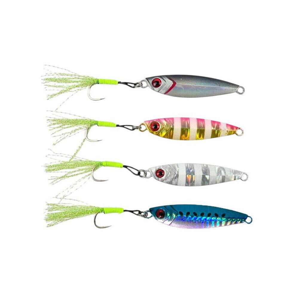 Sea Horse Special Quadra Mix 7 Gr