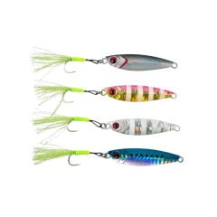 Sea Horse Special Quadra Mix 7 Gr