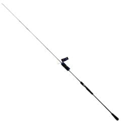 Sea Horse Labrax Bc 1,98m 80-170gr Kamış